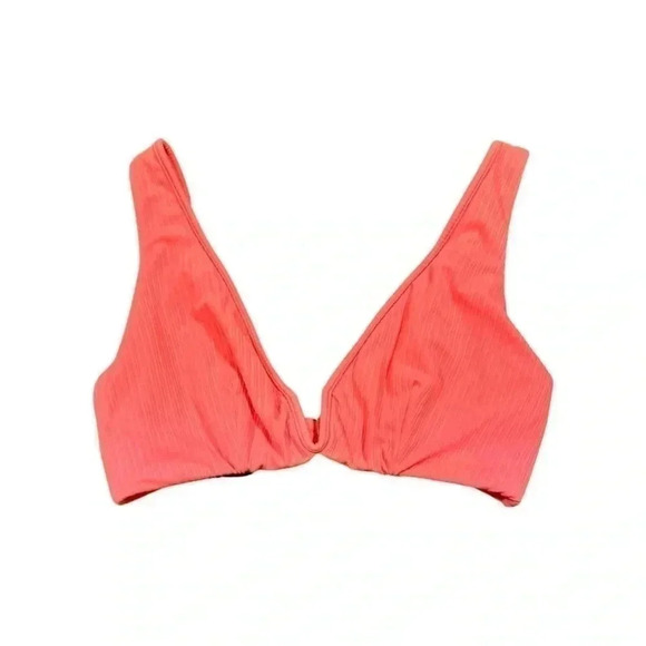 Maaji 3pc Reversible Bikini:Victory V Wire Top+Thankfulness Vicky+Cayenne Bardot - Picture 8 of 15